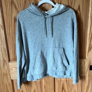 H&M DIVIDED Grey Hoodie